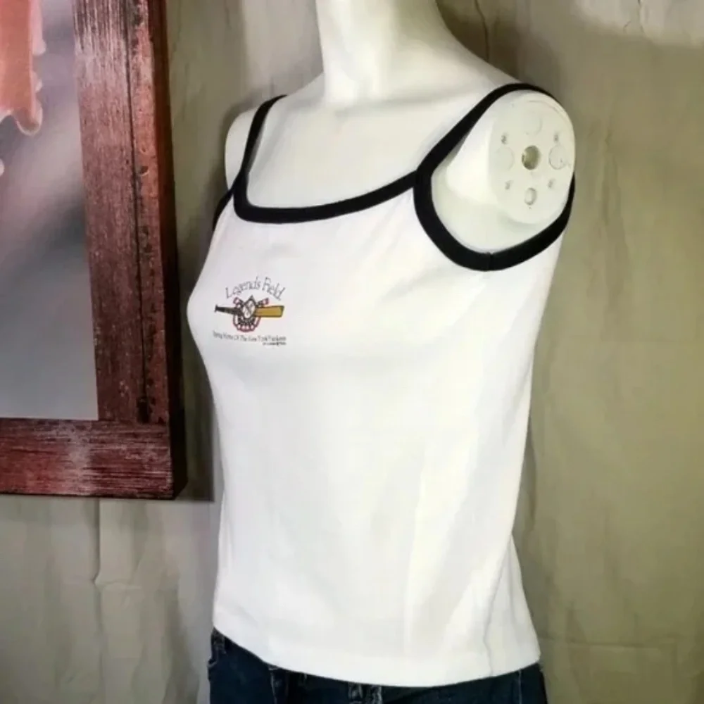 Yankees Spring Training Tank Top - Picture 7 of 8